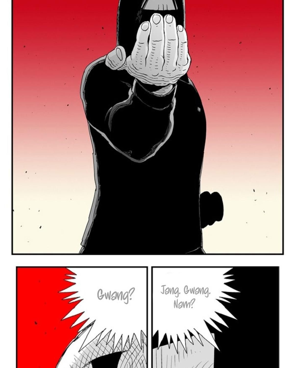 HELLPER: Chapter 96