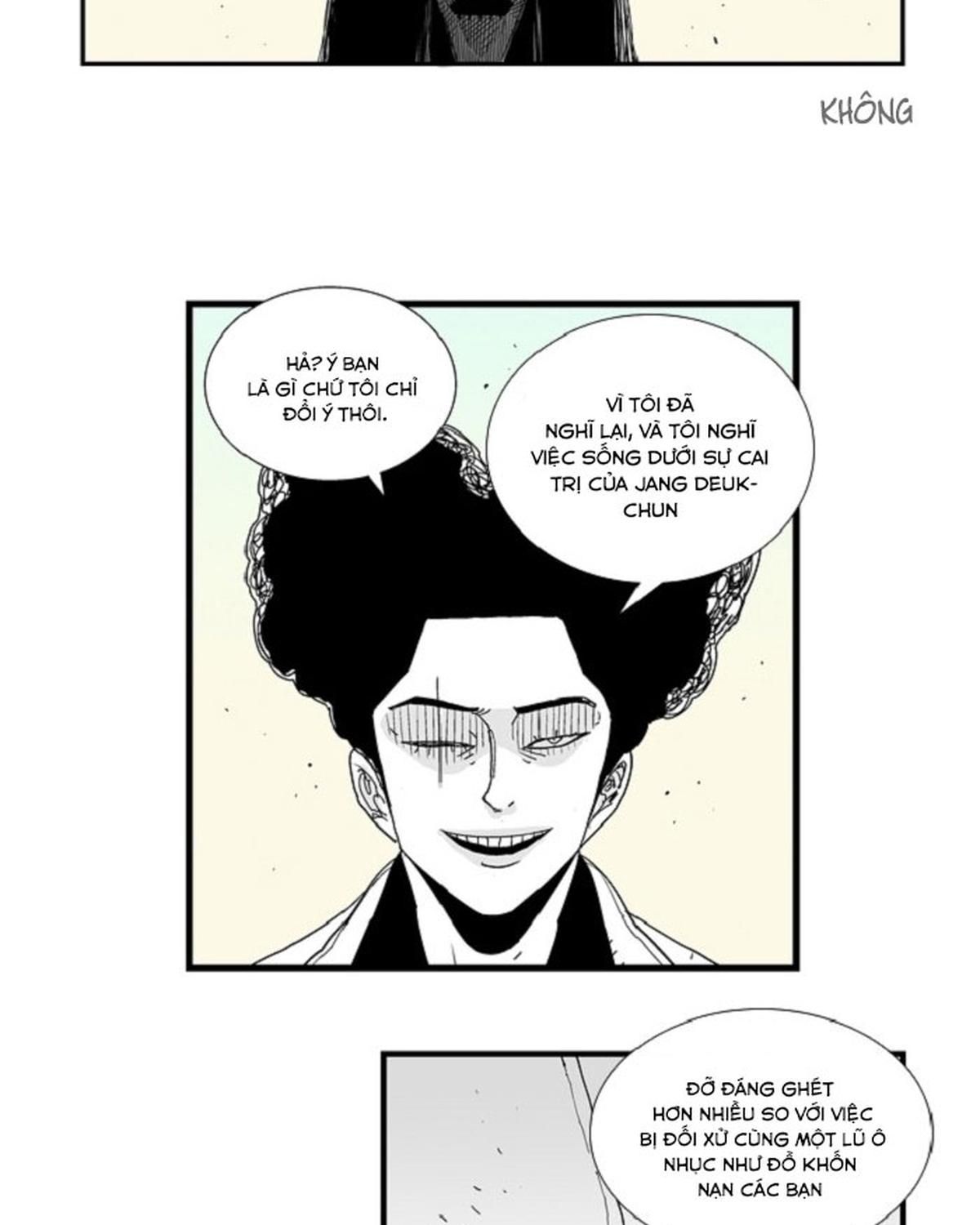HELLPER: Chapter 96