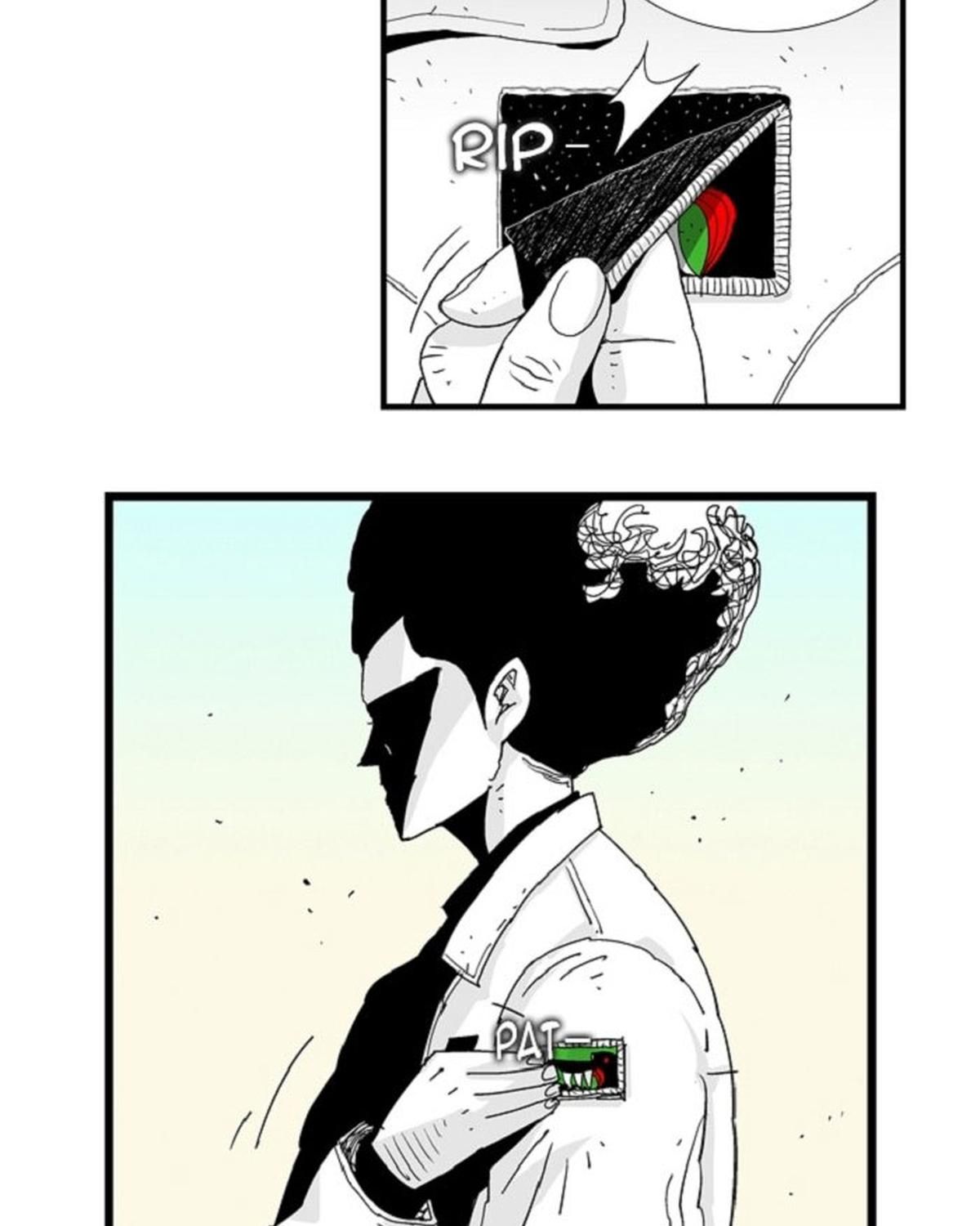 HELLPER: Chapter 96