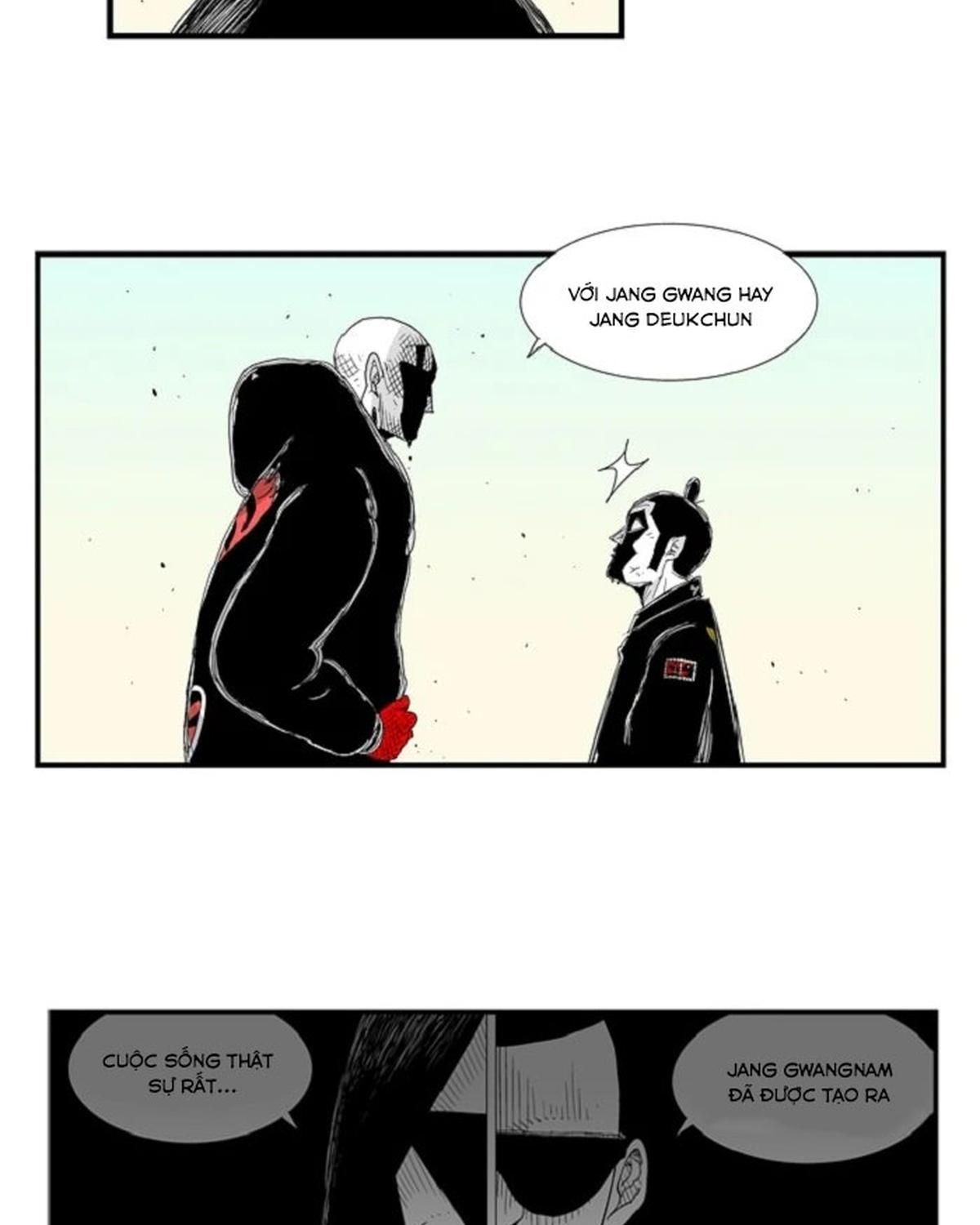 HELLPER: Chapter 96