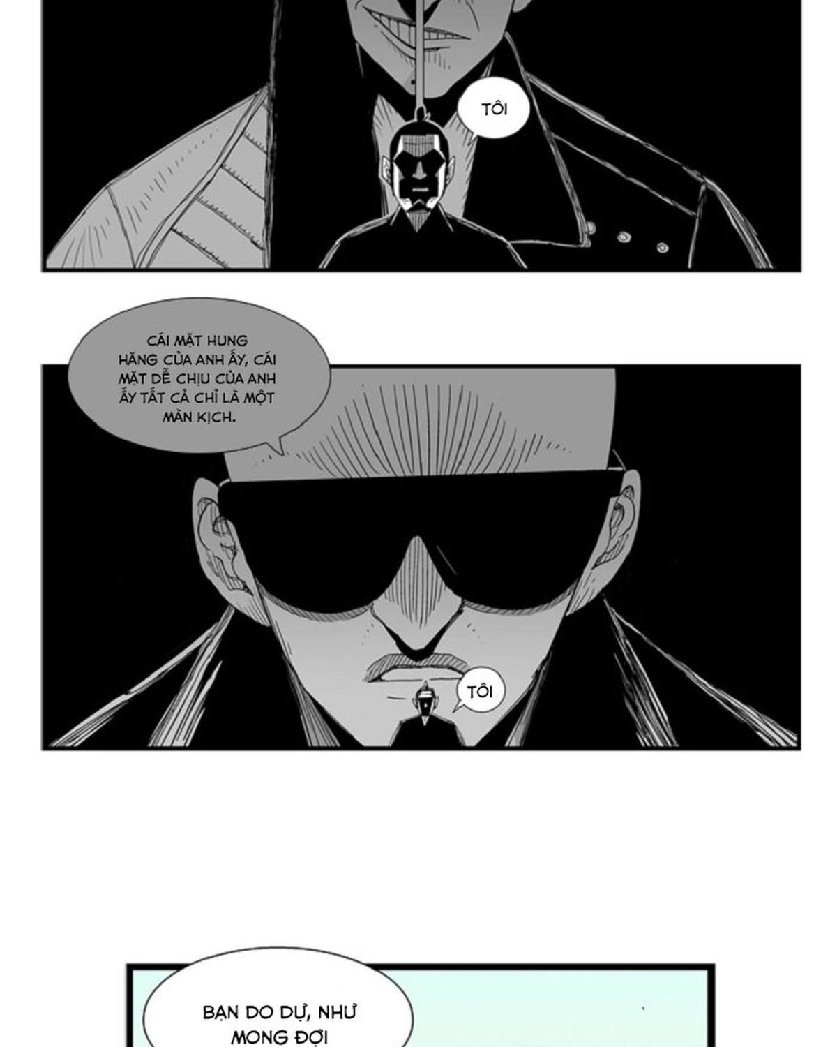 HELLPER: Chapter 96