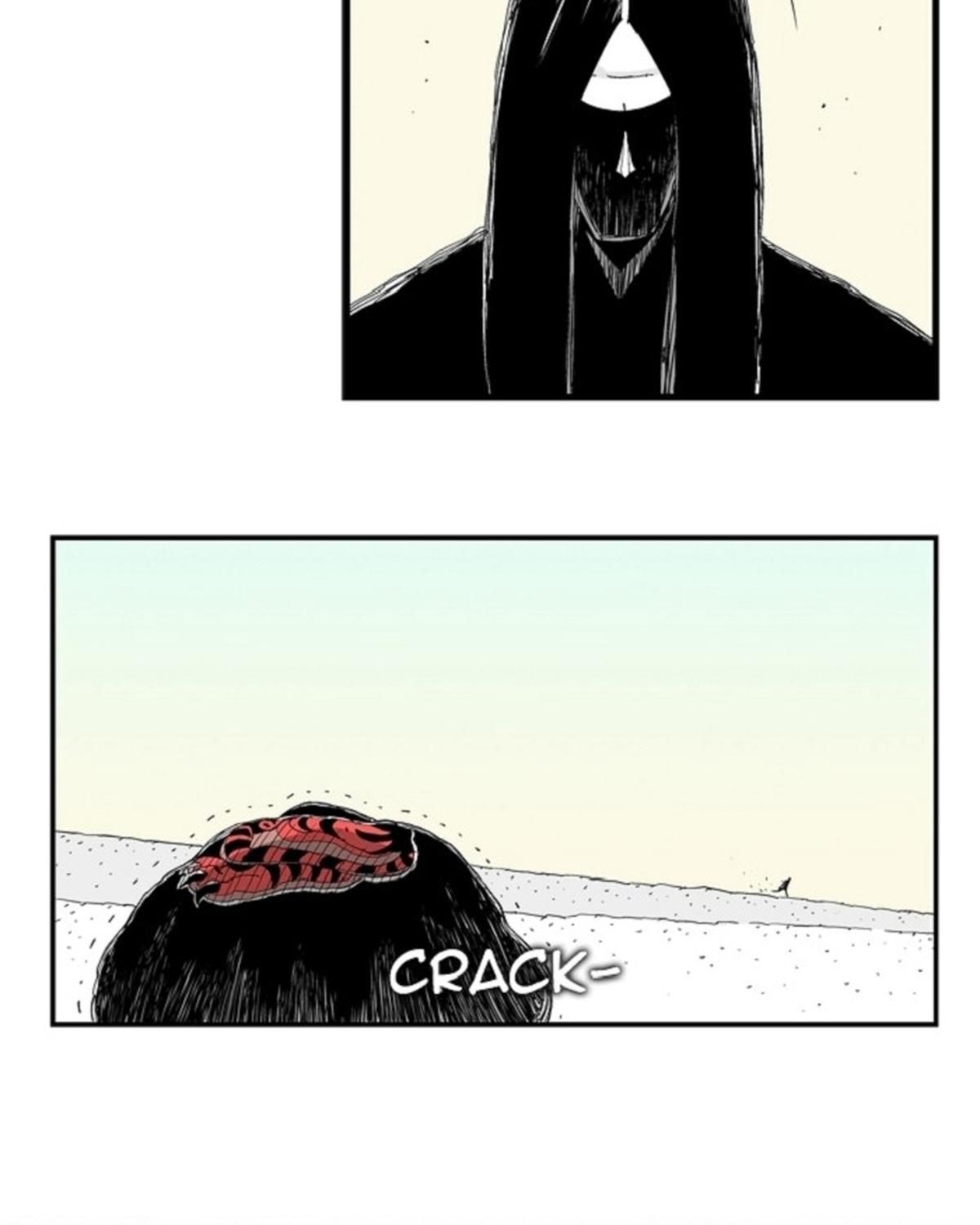 HELLPER: Chapter 97