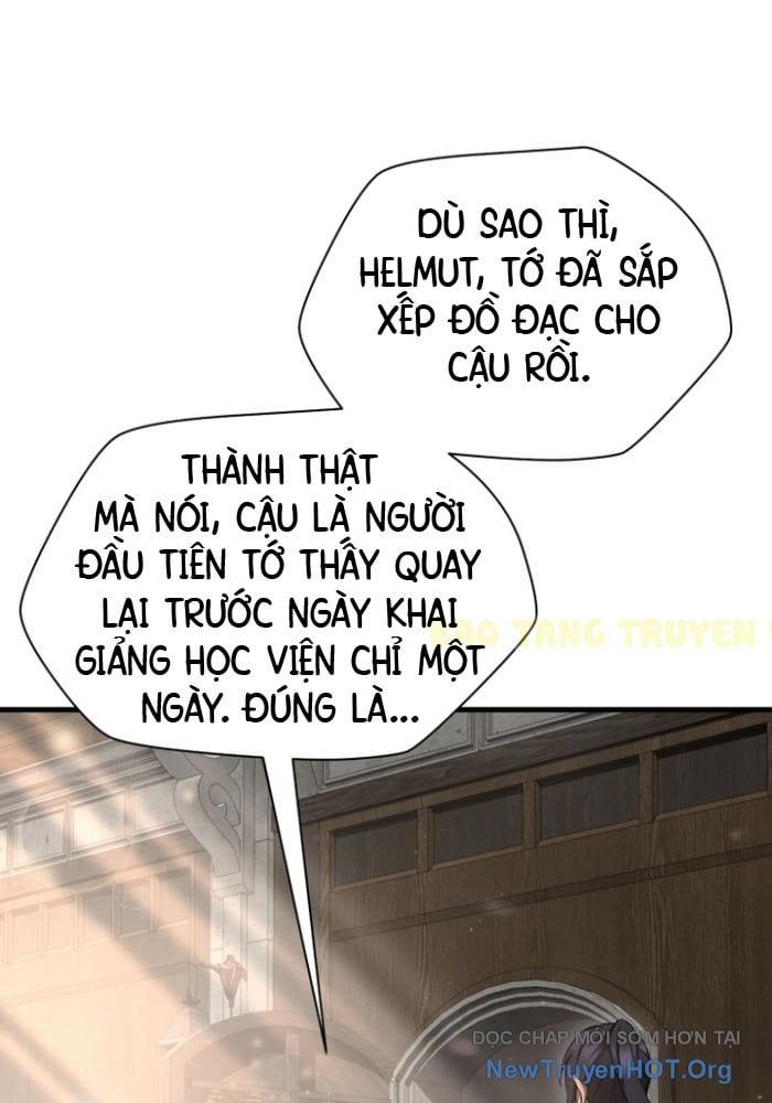 Helmut Đứa Trẻ Bị Ruồng Bỏ: Chapter 105