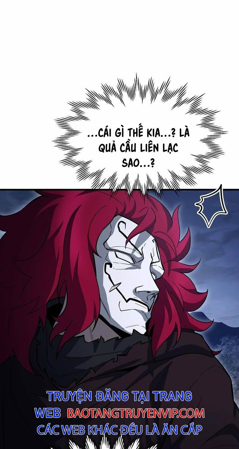 Helmut Đứa Trẻ Bị Ruồng Bỏ: Chapter 78.1