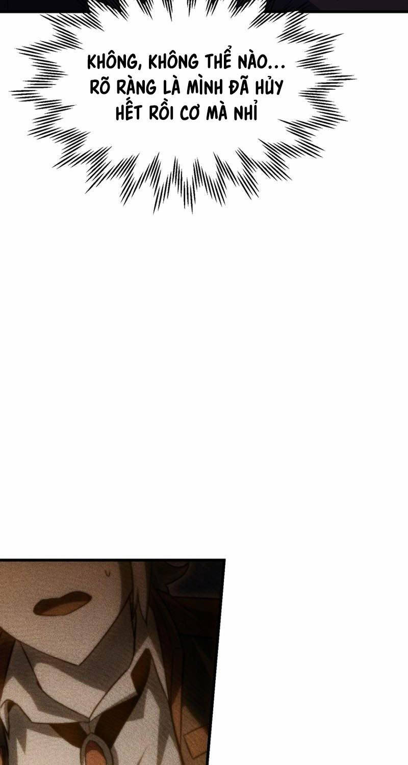 Helmut Đứa Trẻ Bị Ruồng Bỏ: Chapter 78.1