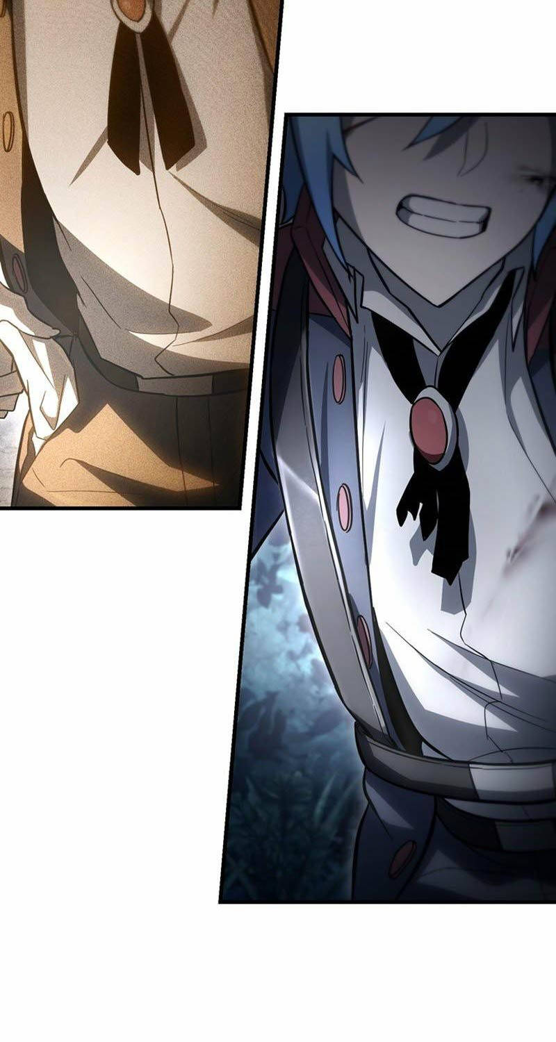 Helmut Đứa Trẻ Bị Ruồng Bỏ: Chapter 78.1