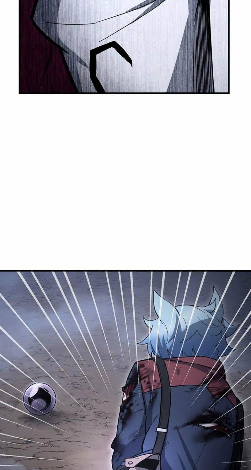 Helmut Đứa Trẻ Bị Ruồng Bỏ: Chapter 78.1