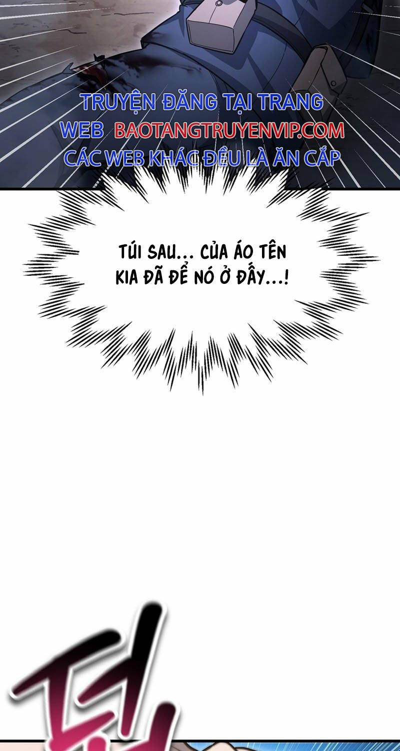 Helmut Đứa Trẻ Bị Ruồng Bỏ: Chapter 78.1