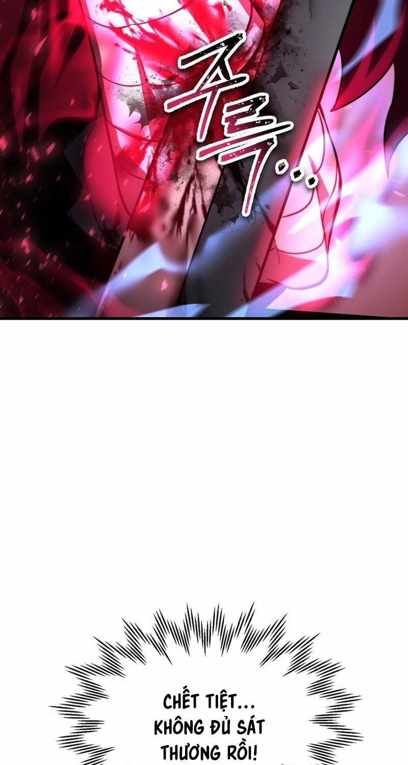 Helmut Đứa Trẻ Bị Ruồng Bỏ: Chapter 78.1