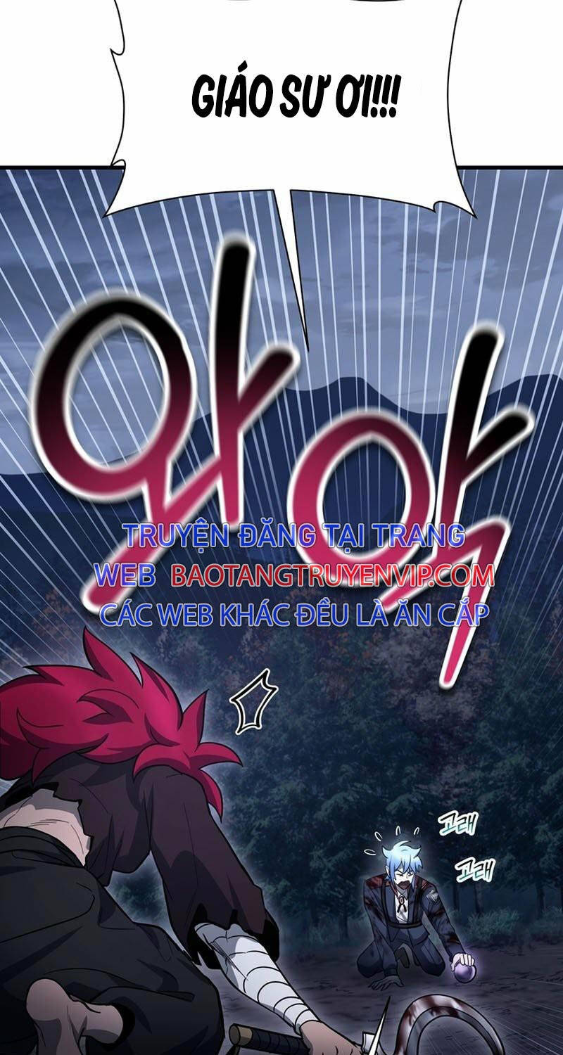 Helmut Đứa Trẻ Bị Ruồng Bỏ: Chapter 78.1