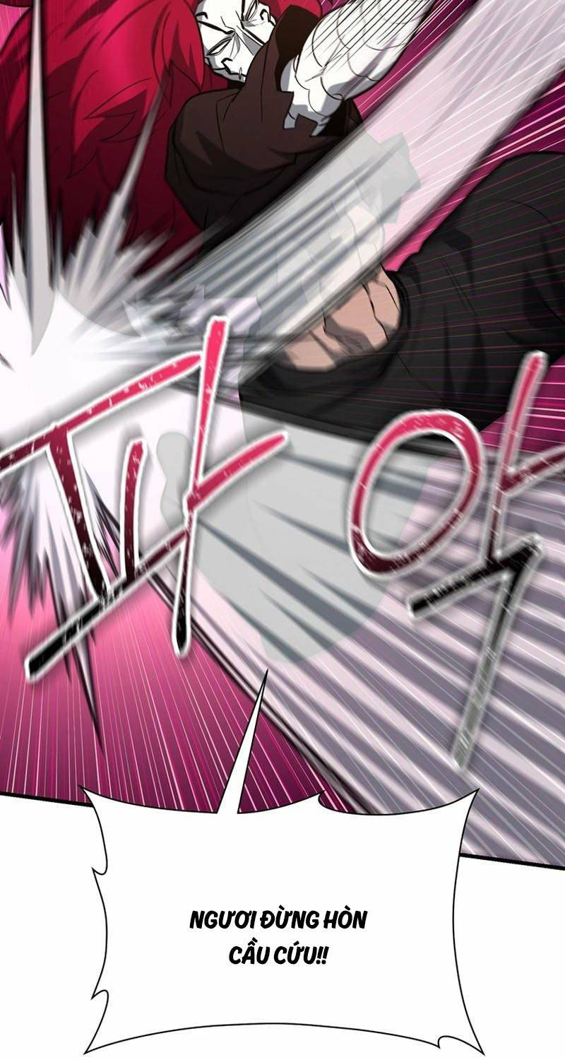 Helmut Đứa Trẻ Bị Ruồng Bỏ: Chapter 78.1