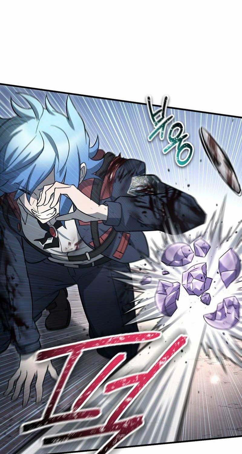 Helmut Đứa Trẻ Bị Ruồng Bỏ: Chapter 78.1