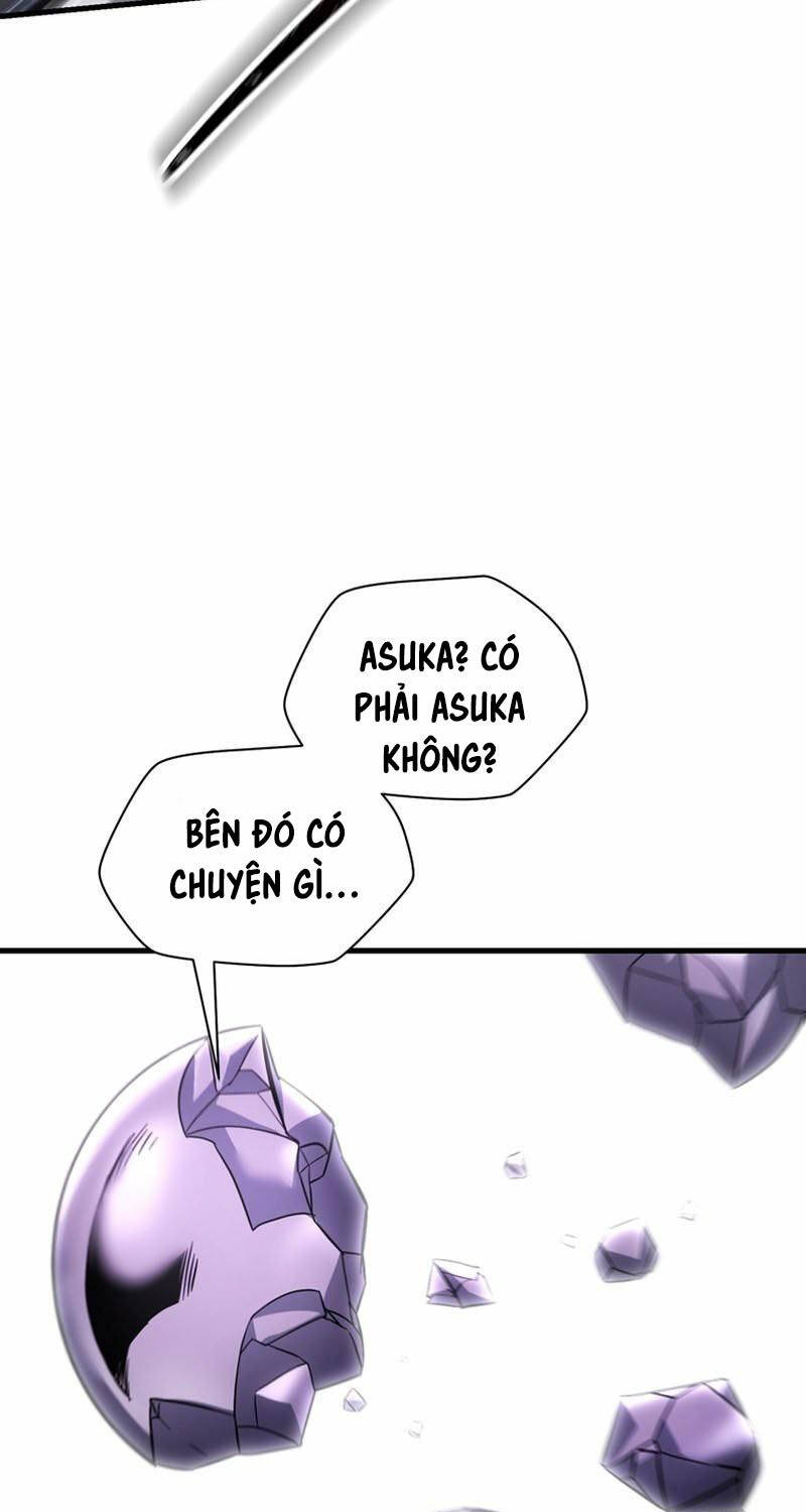 Helmut Đứa Trẻ Bị Ruồng Bỏ: Chapter 78.1