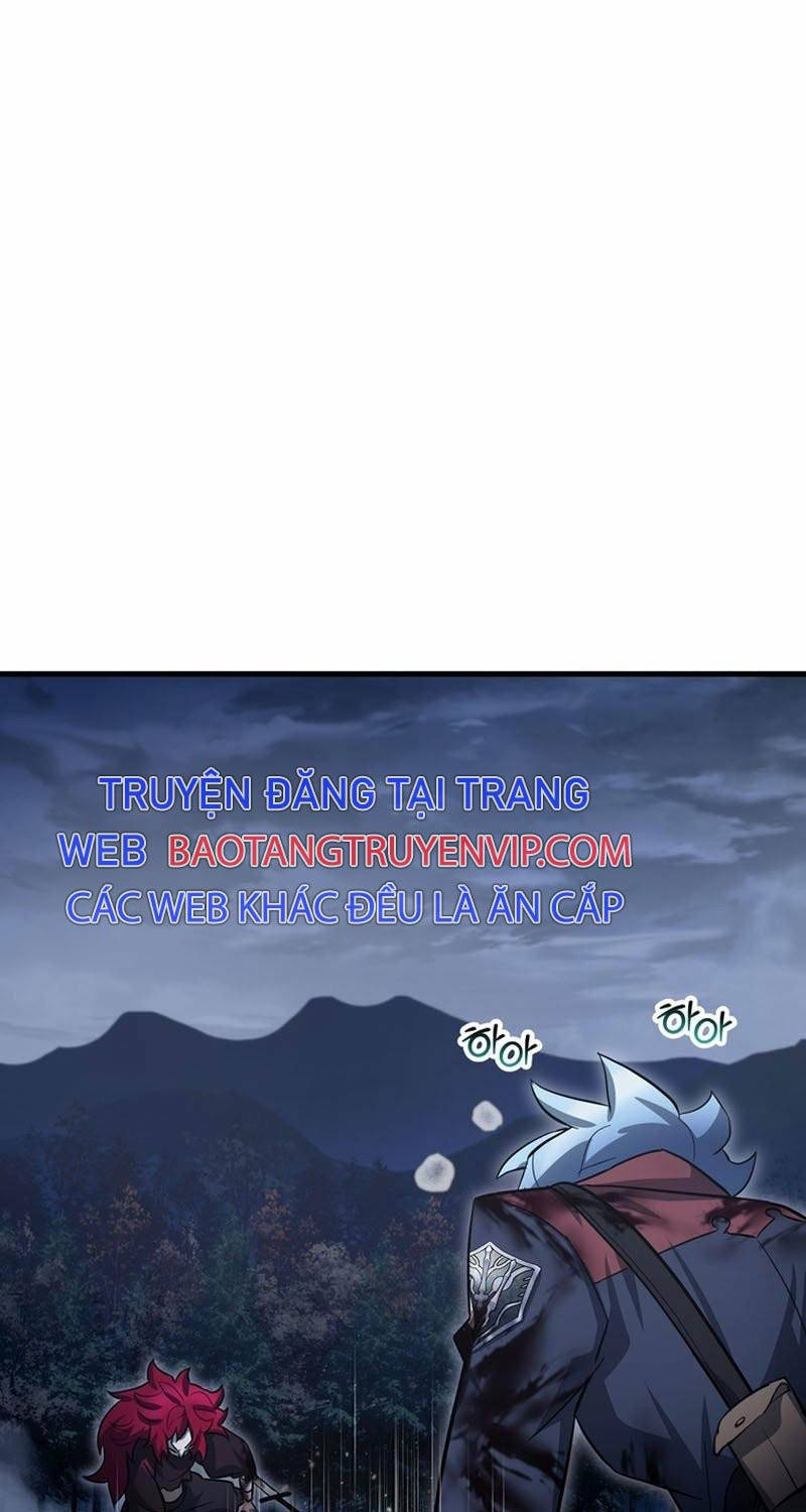 Helmut Đứa Trẻ Bị Ruồng Bỏ: Chapter 78.1