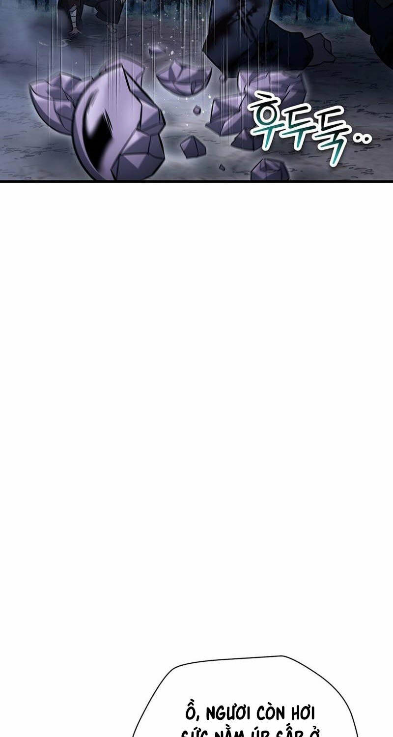 Helmut Đứa Trẻ Bị Ruồng Bỏ: Chapter 78.1