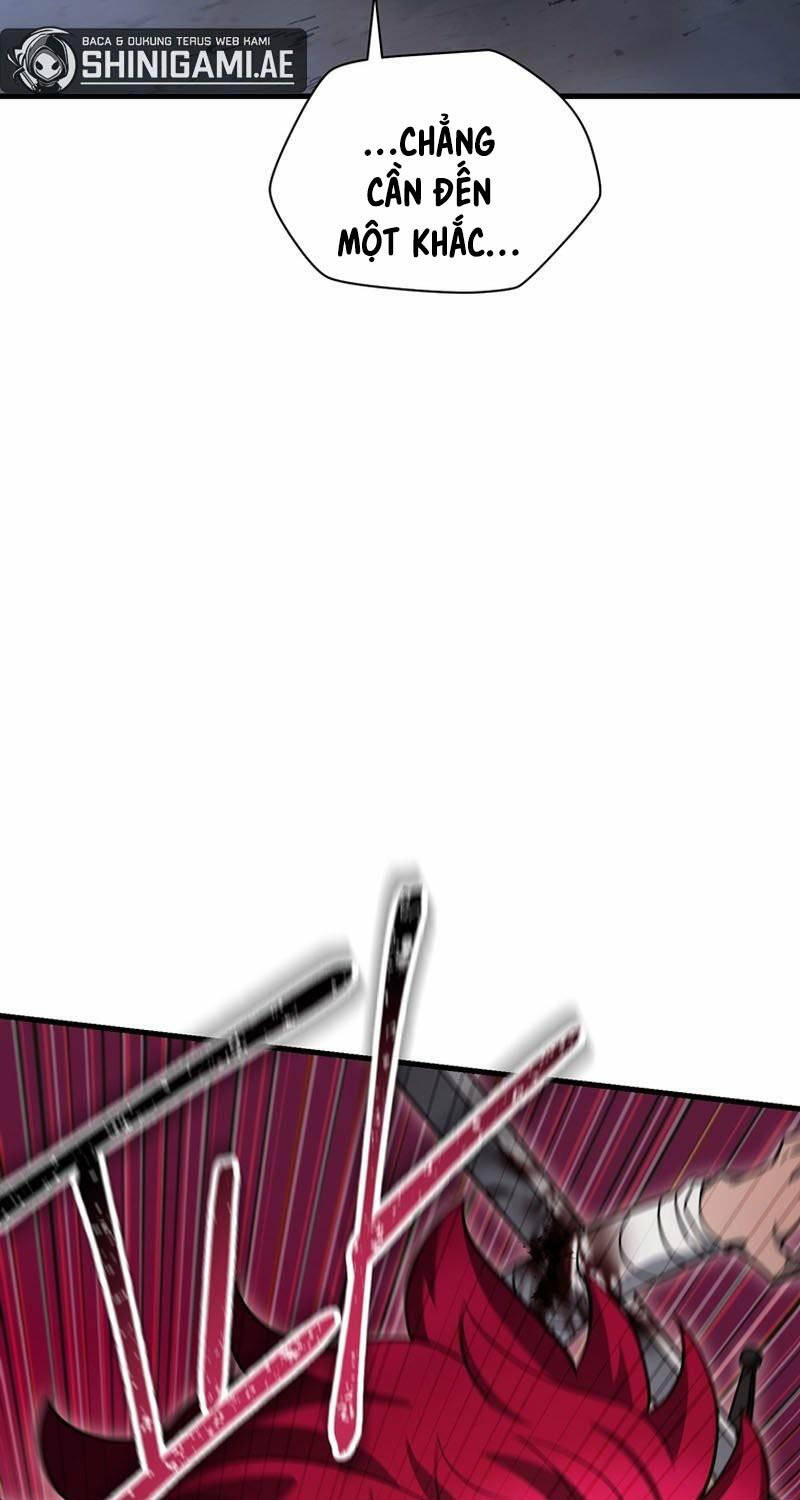 Helmut Đứa Trẻ Bị Ruồng Bỏ: Chapter 78.1