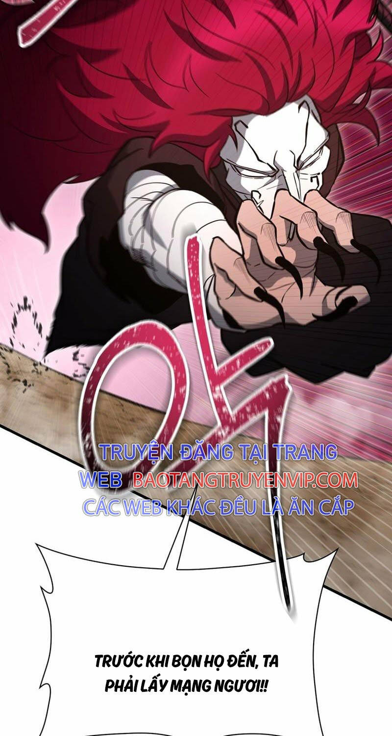 Helmut Đứa Trẻ Bị Ruồng Bỏ: Chapter 78.1