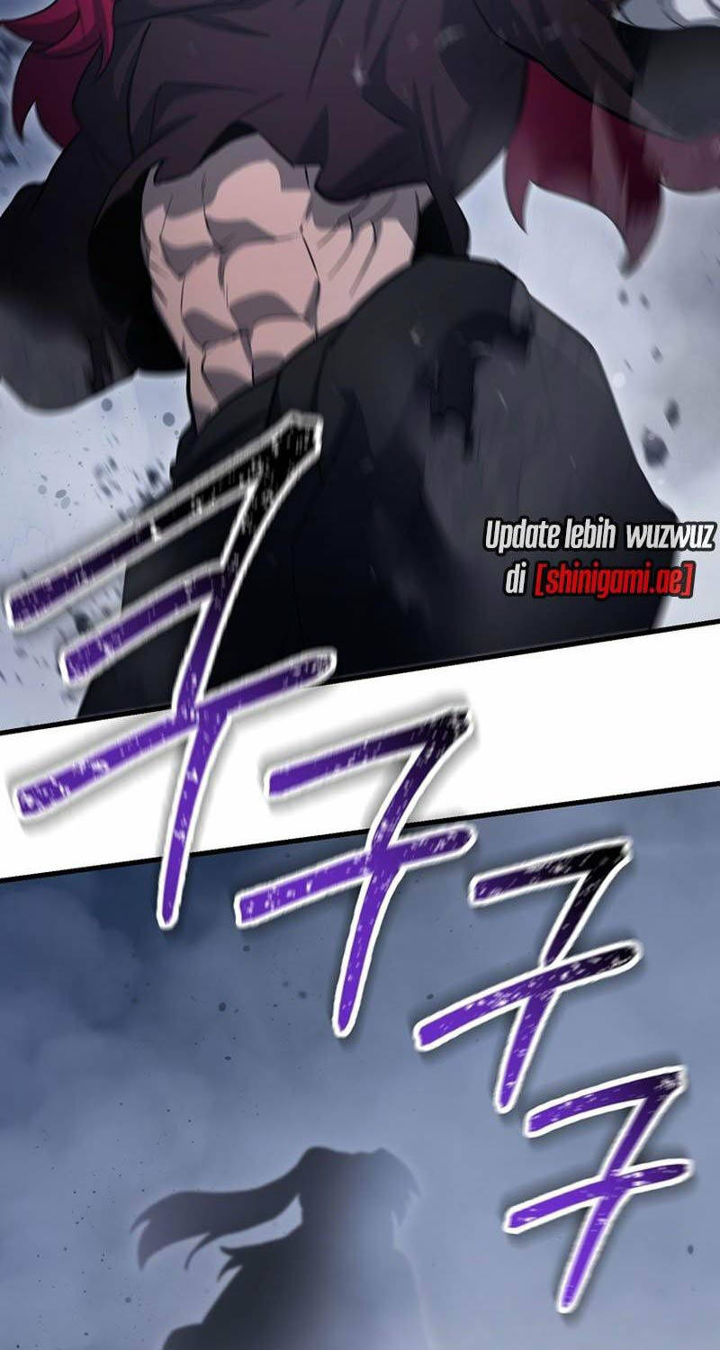 Helmut Đứa Trẻ Bị Ruồng Bỏ: Chapter 78.1