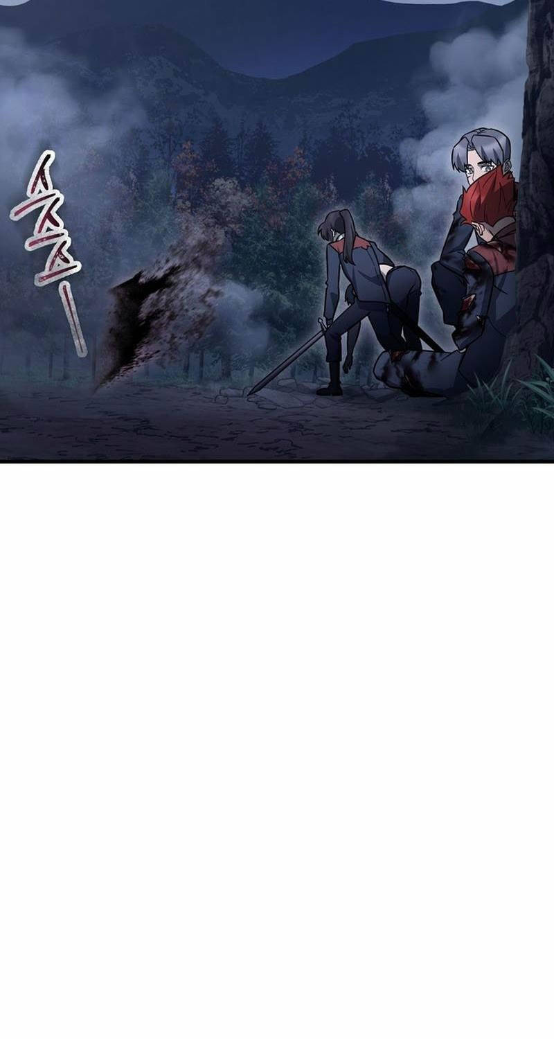 Helmut Đứa Trẻ Bị Ruồng Bỏ: Chapter 78.1