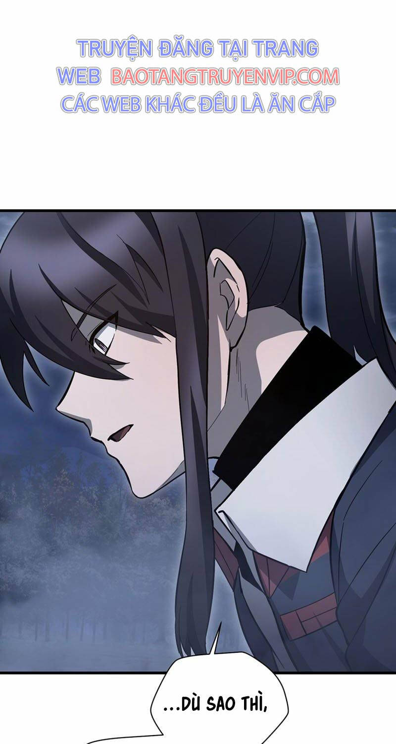 Helmut Đứa Trẻ Bị Ruồng Bỏ: Chapter 78.1