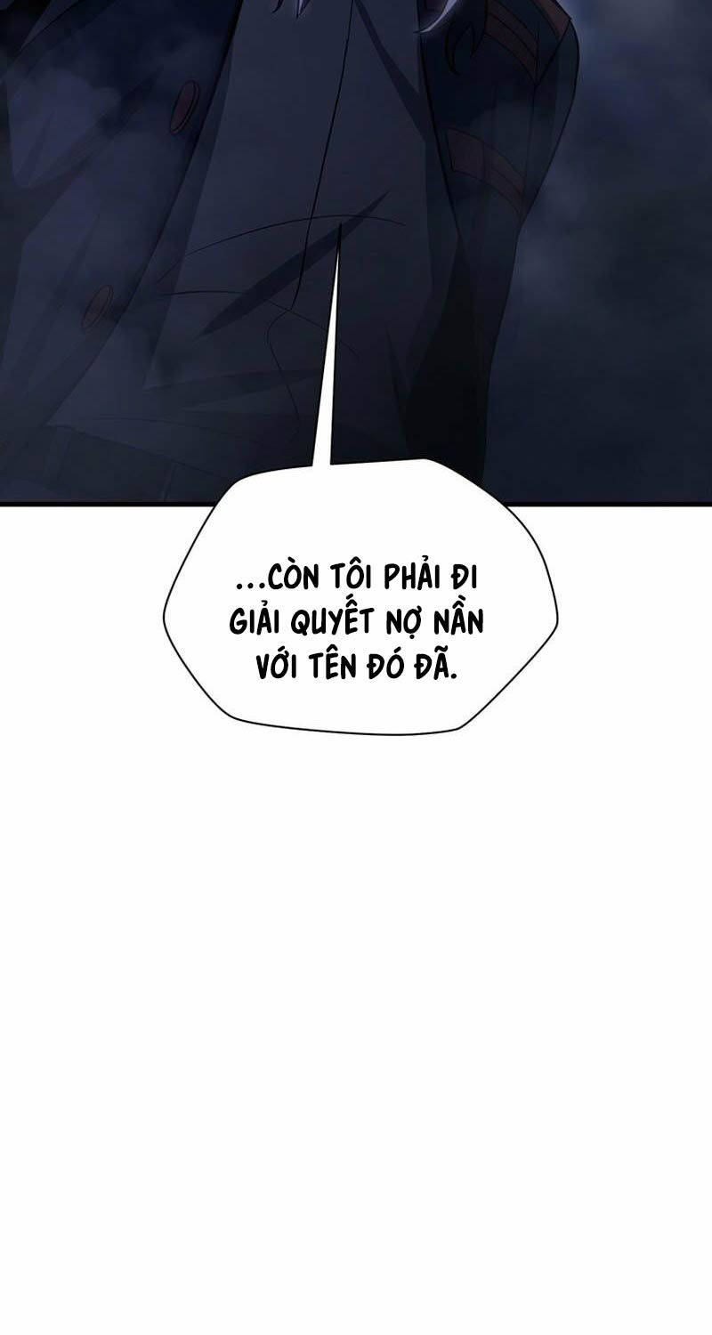 Helmut Đứa Trẻ Bị Ruồng Bỏ: Chapter 78.1