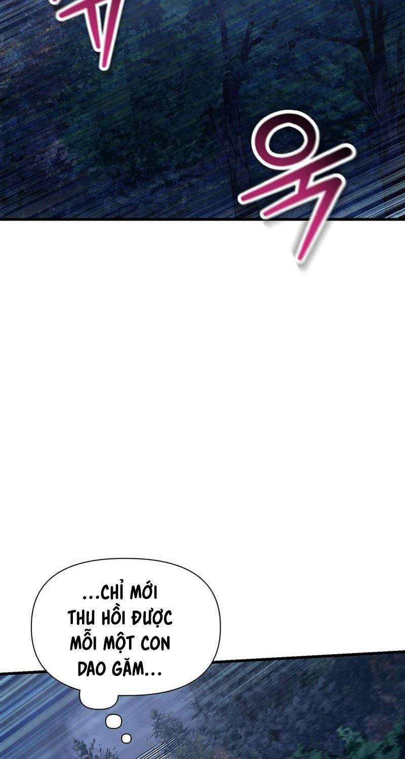 Helmut Đứa Trẻ Bị Ruồng Bỏ: Chapter 78.1