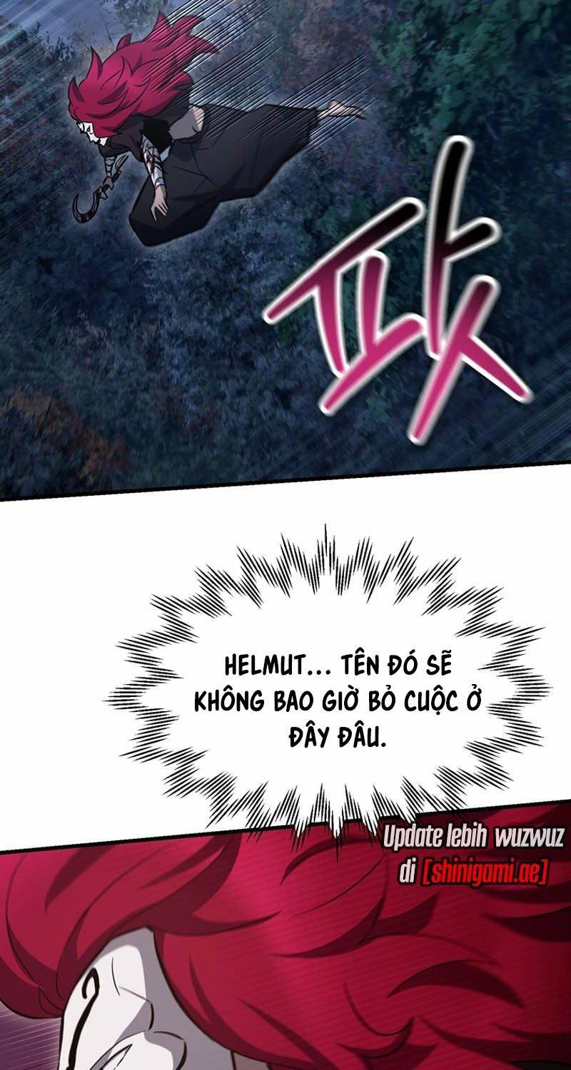 Helmut Đứa Trẻ Bị Ruồng Bỏ: Chapter 78.1