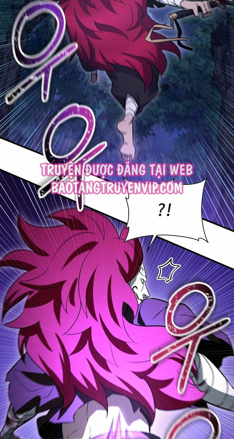 Helmut Đứa Trẻ Bị Ruồng Bỏ: Chapter 78.1