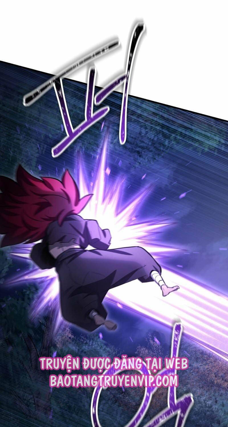 Helmut Đứa Trẻ Bị Ruồng Bỏ: Chapter 78.1