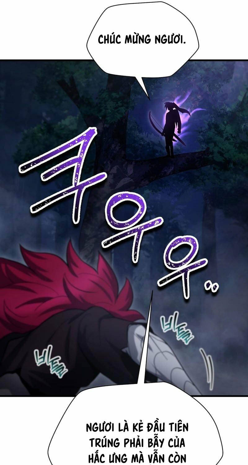 Helmut Đứa Trẻ Bị Ruồng Bỏ: Chapter 78.1