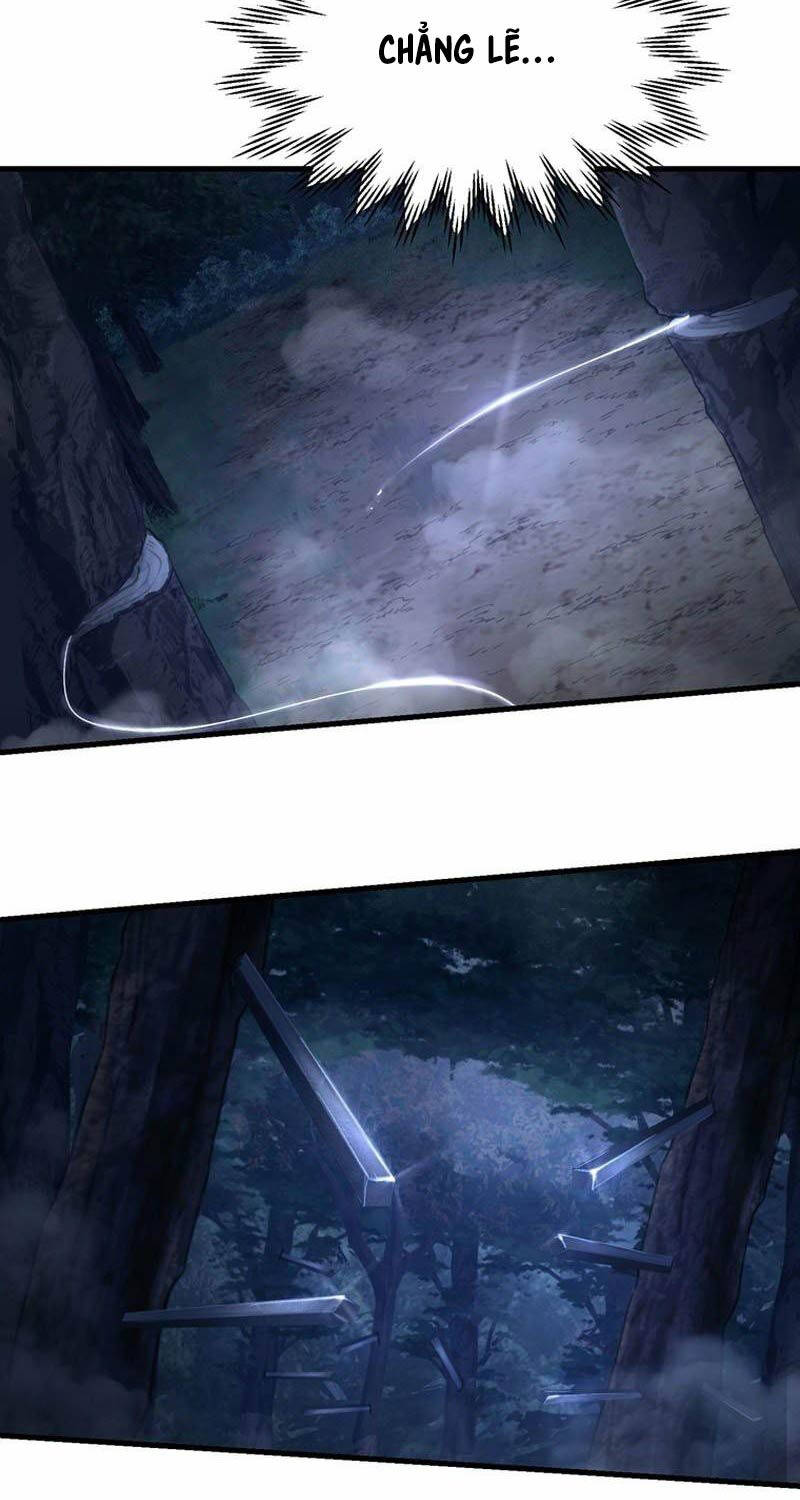 Helmut Đứa Trẻ Bị Ruồng Bỏ: Chapter 78.1