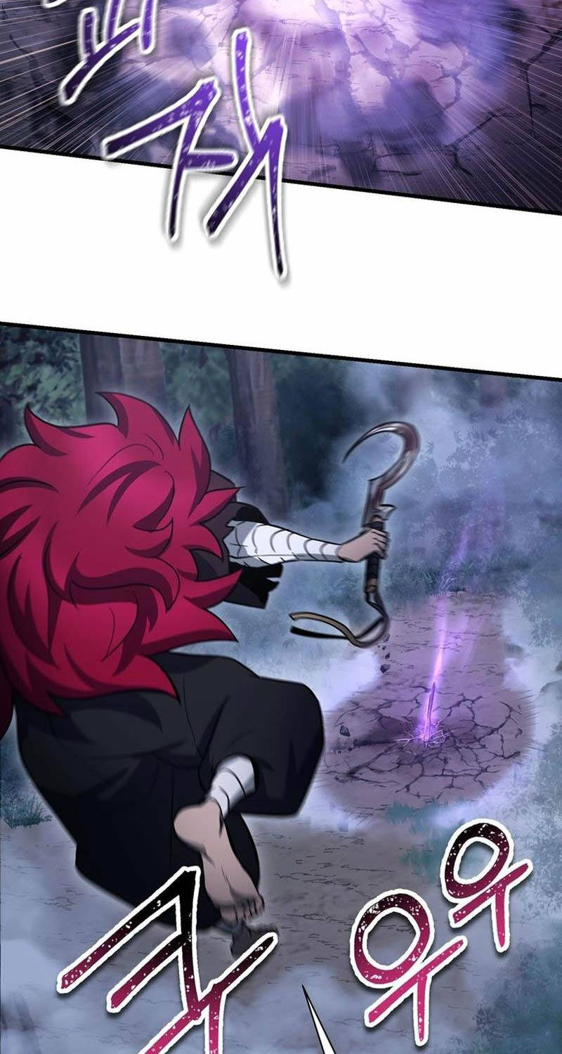 Helmut Đứa Trẻ Bị Ruồng Bỏ: Chapter 78.1