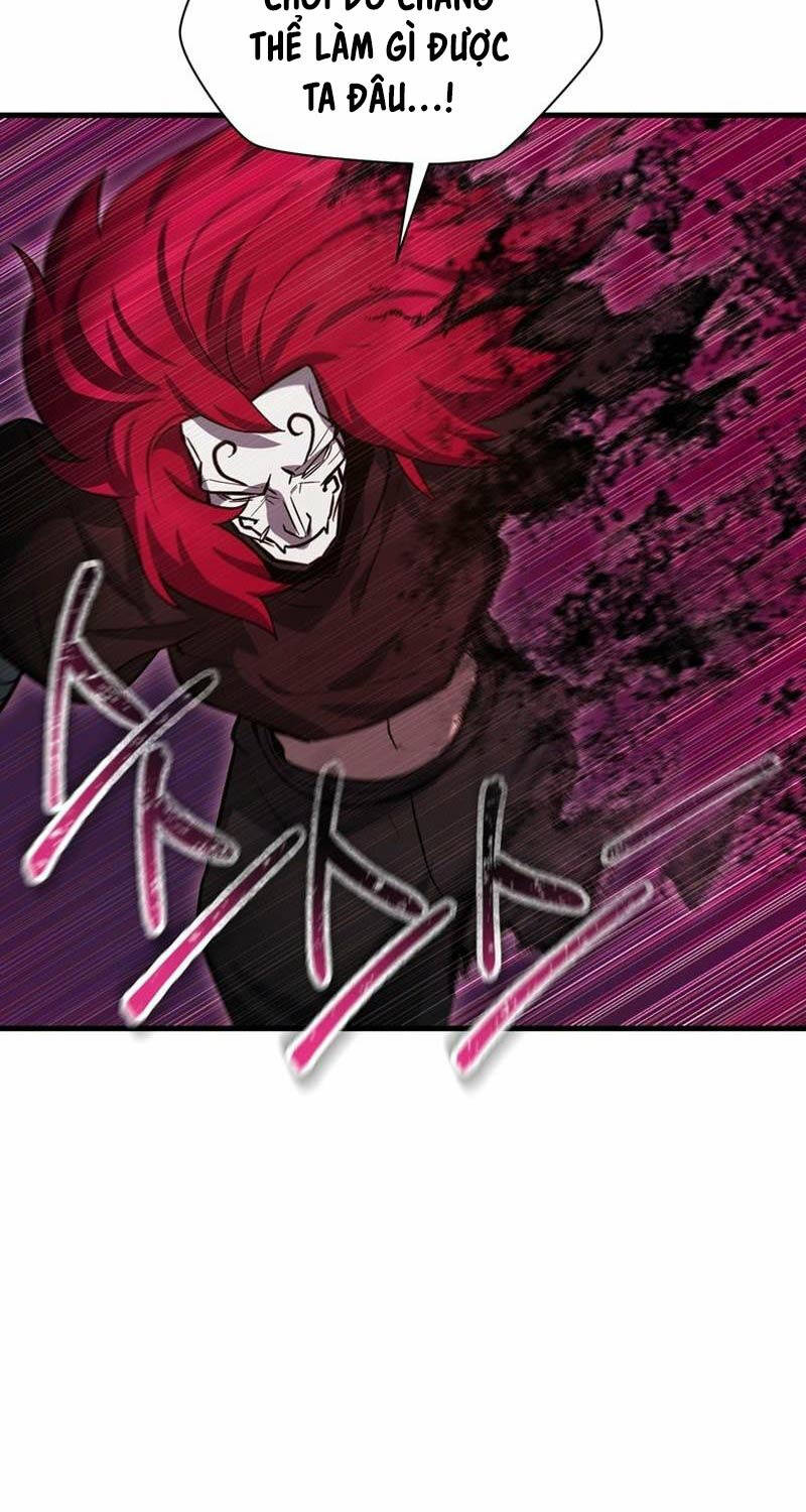 Helmut Đứa Trẻ Bị Ruồng Bỏ: Chapter 78.1