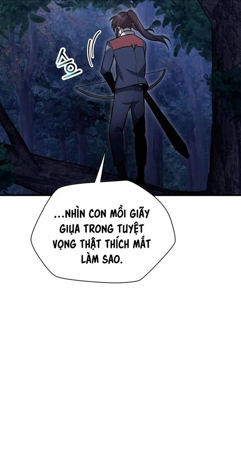 Helmut Đứa Trẻ Bị Ruồng Bỏ: Chapter 78.1