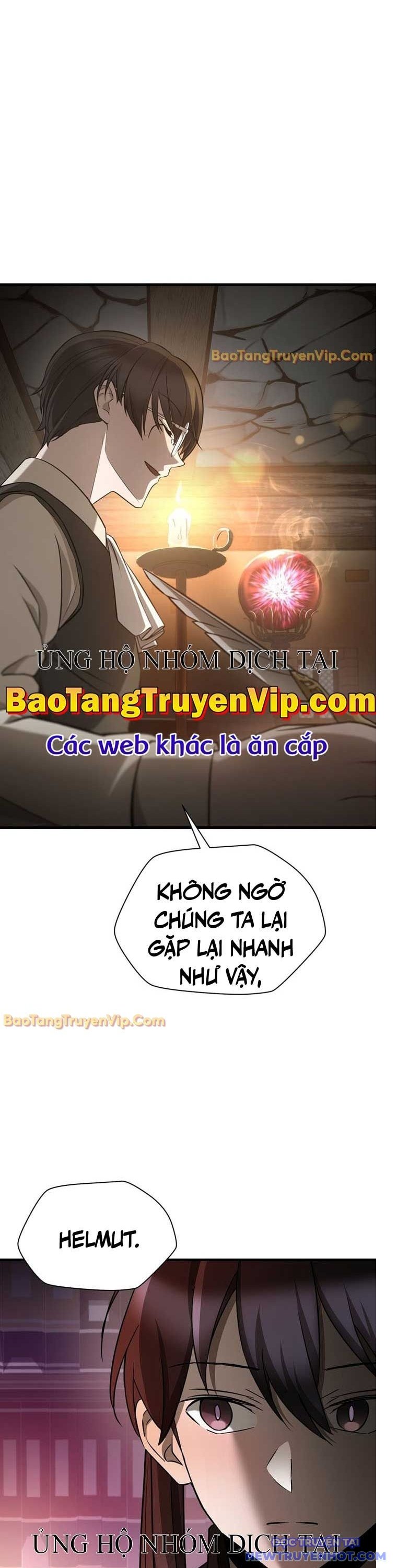 Helmut Đứa Trẻ Bị Ruồng Bỏ: Chapter 85