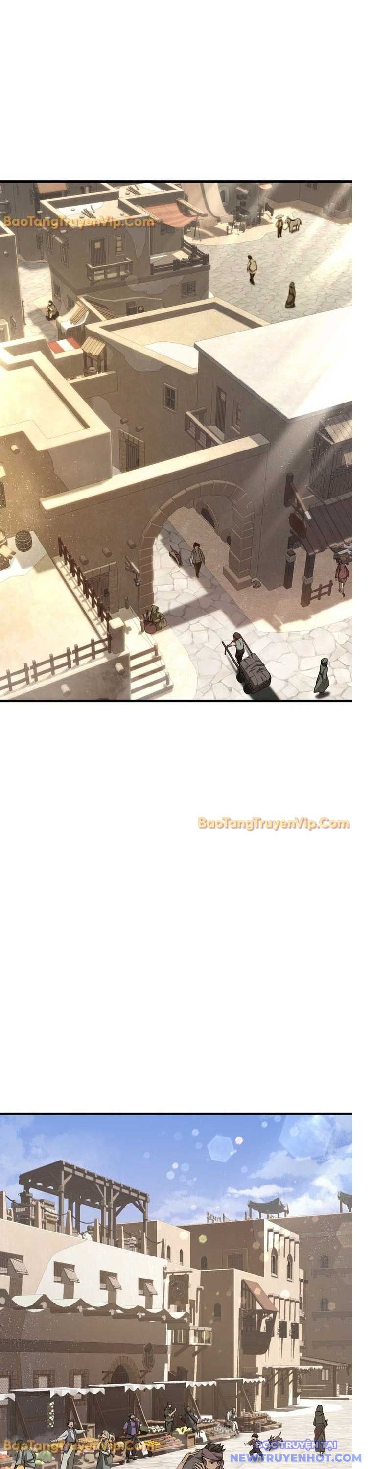 Helmut Đứa Trẻ Bị Ruồng Bỏ: Chapter 85