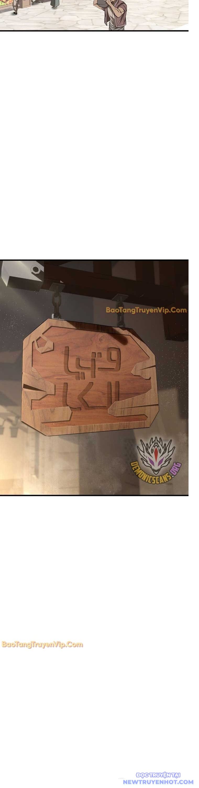 Helmut Đứa Trẻ Bị Ruồng Bỏ: Chapter 85