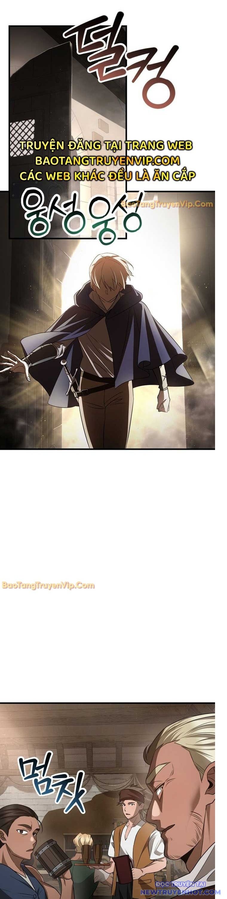 Helmut Đứa Trẻ Bị Ruồng Bỏ: Chapter 85