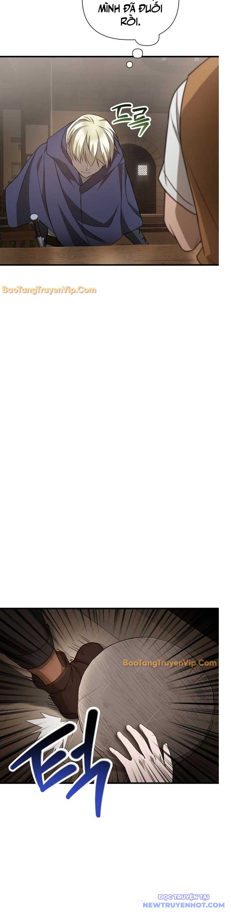 Helmut Đứa Trẻ Bị Ruồng Bỏ: Chapter 85