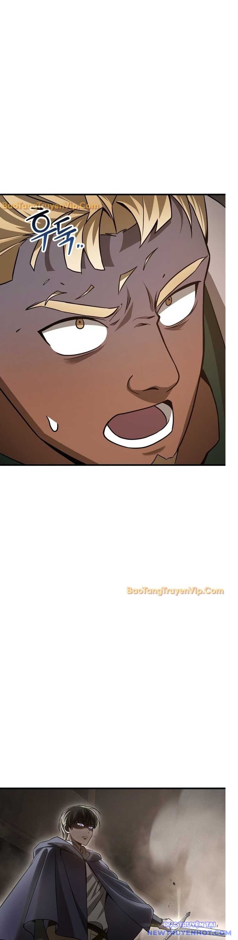 Helmut Đứa Trẻ Bị Ruồng Bỏ: Chapter 85