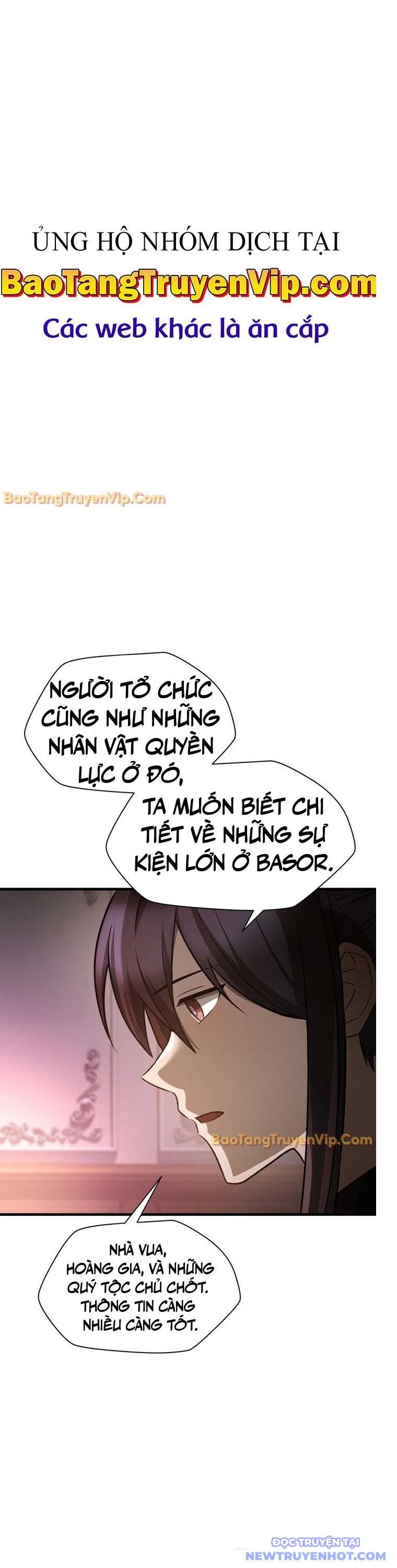 Helmut Đứa Trẻ Bị Ruồng Bỏ: Chapter 85