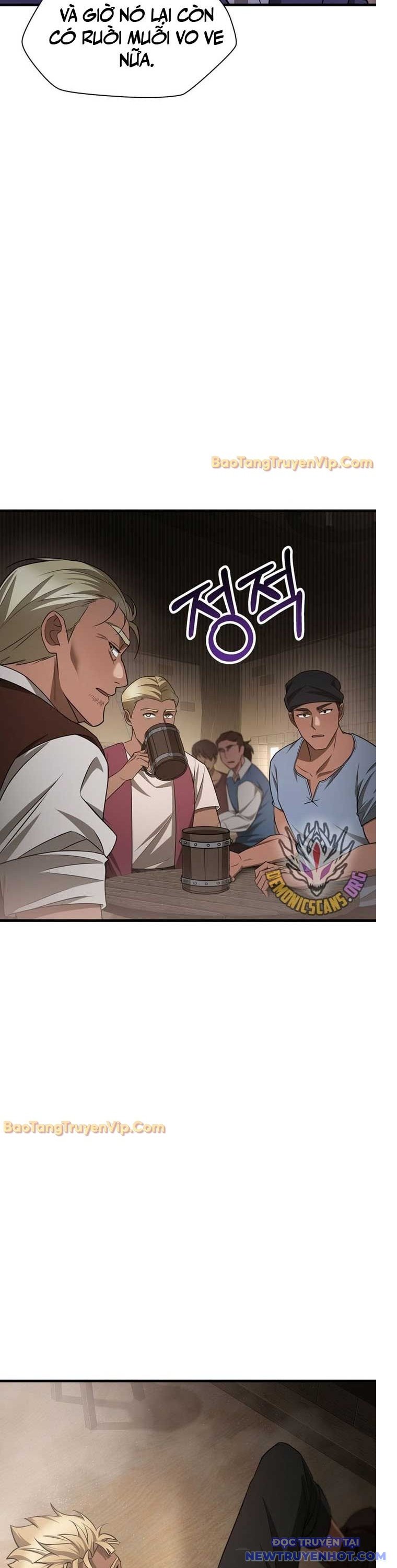 Helmut Đứa Trẻ Bị Ruồng Bỏ: Chapter 85