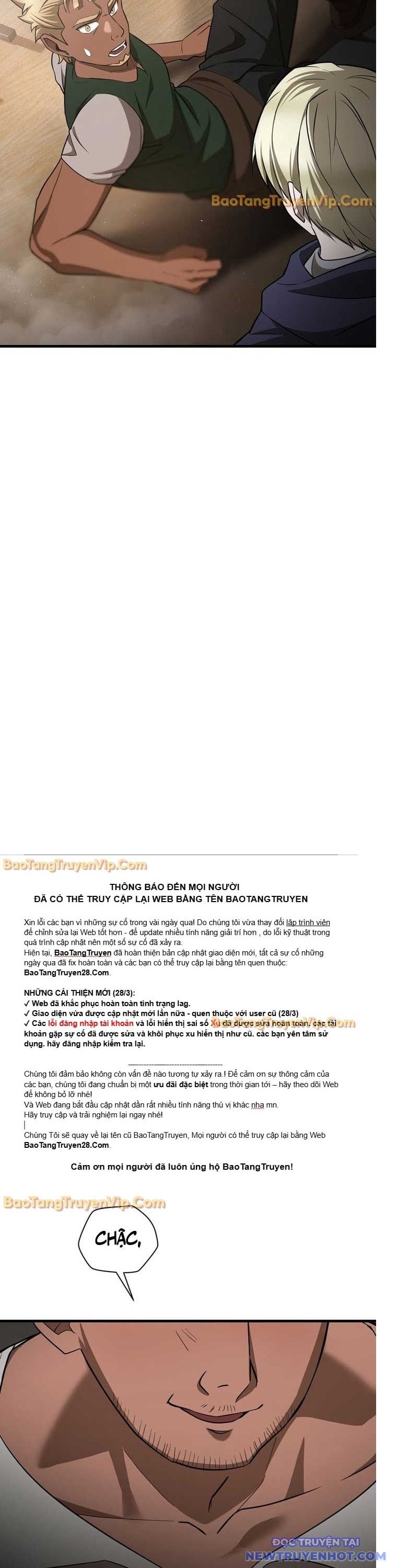 Helmut Đứa Trẻ Bị Ruồng Bỏ: Chapter 85