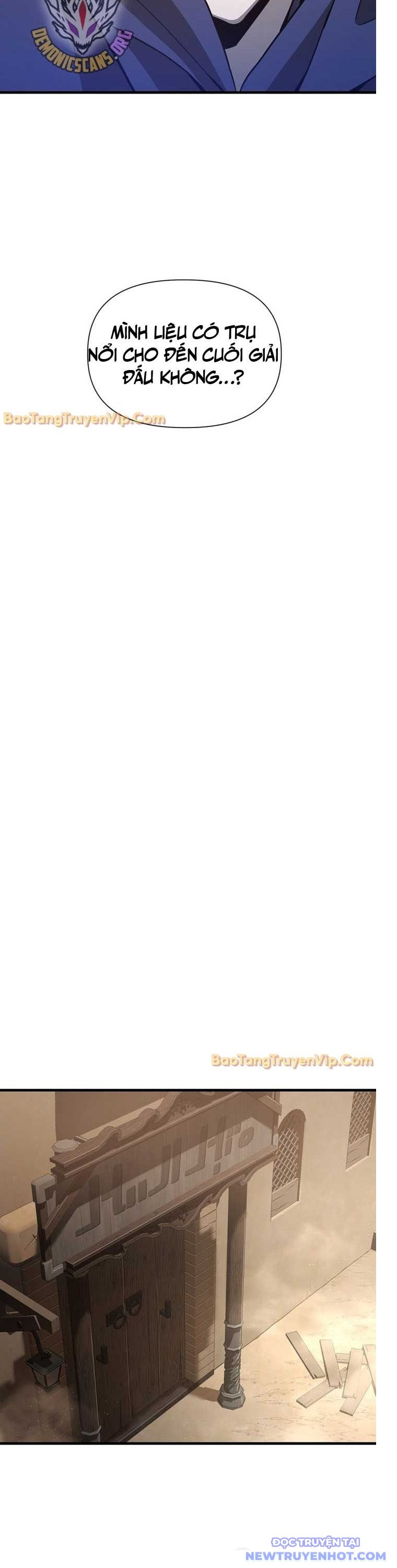 Helmut Đứa Trẻ Bị Ruồng Bỏ: Chapter 85