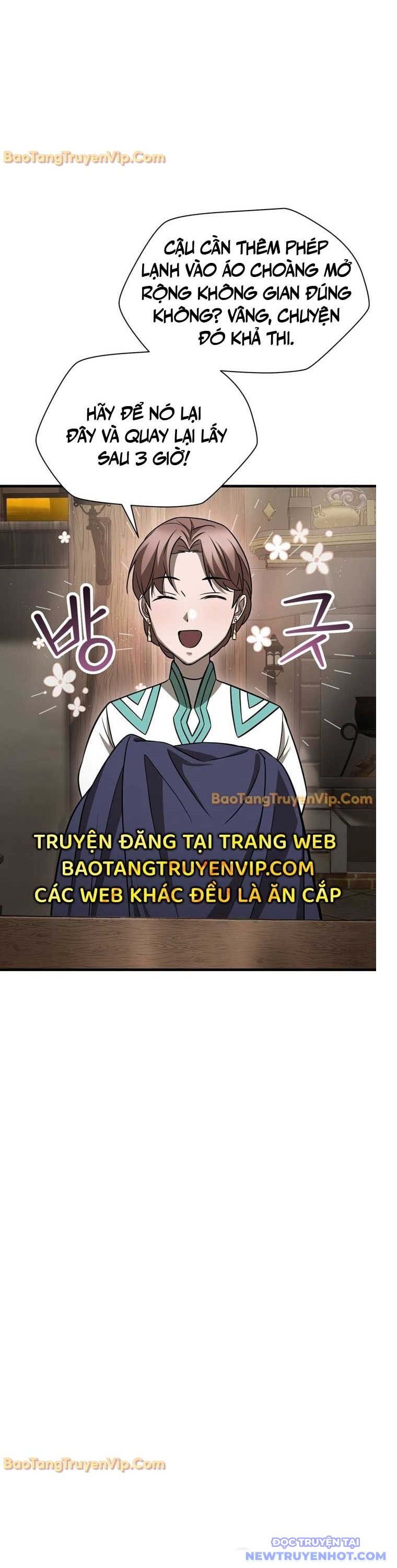 Helmut Đứa Trẻ Bị Ruồng Bỏ: Chapter 85
