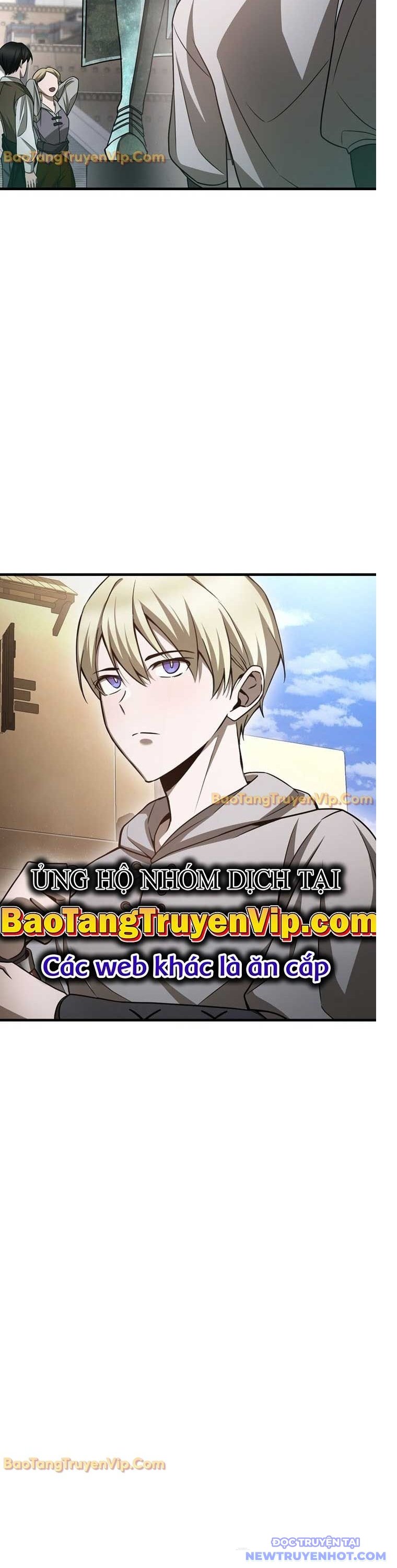 Helmut Đứa Trẻ Bị Ruồng Bỏ: Chapter 85