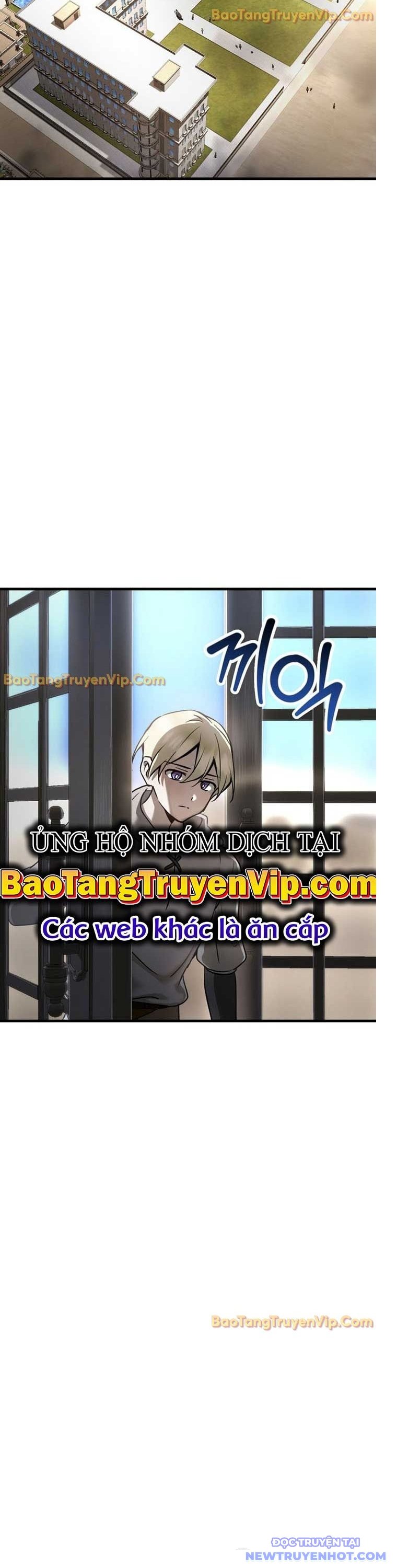 Helmut Đứa Trẻ Bị Ruồng Bỏ: Chapter 85