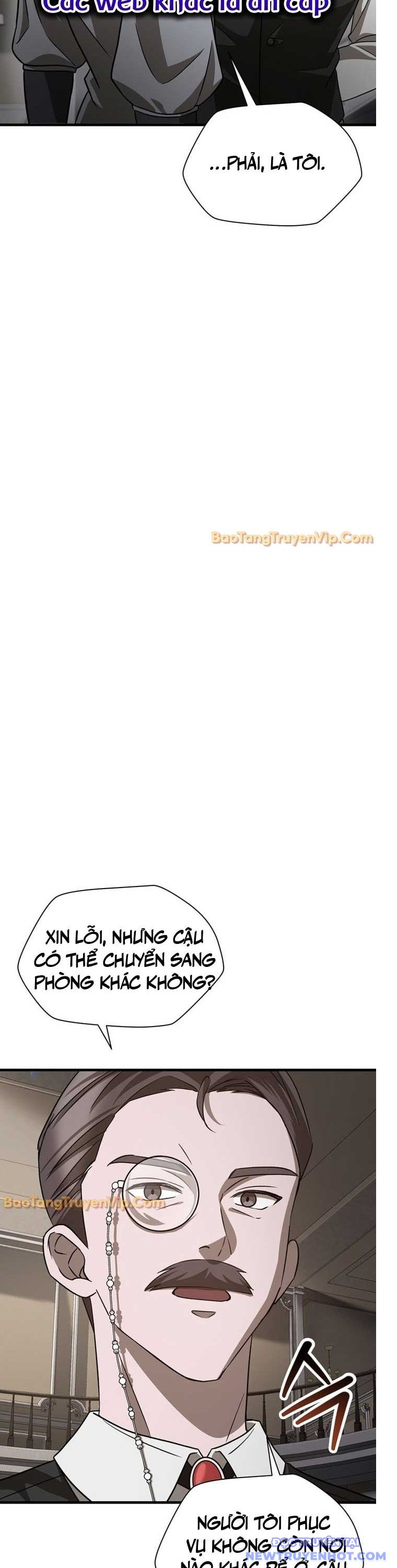 Helmut Đứa Trẻ Bị Ruồng Bỏ: Chapter 85