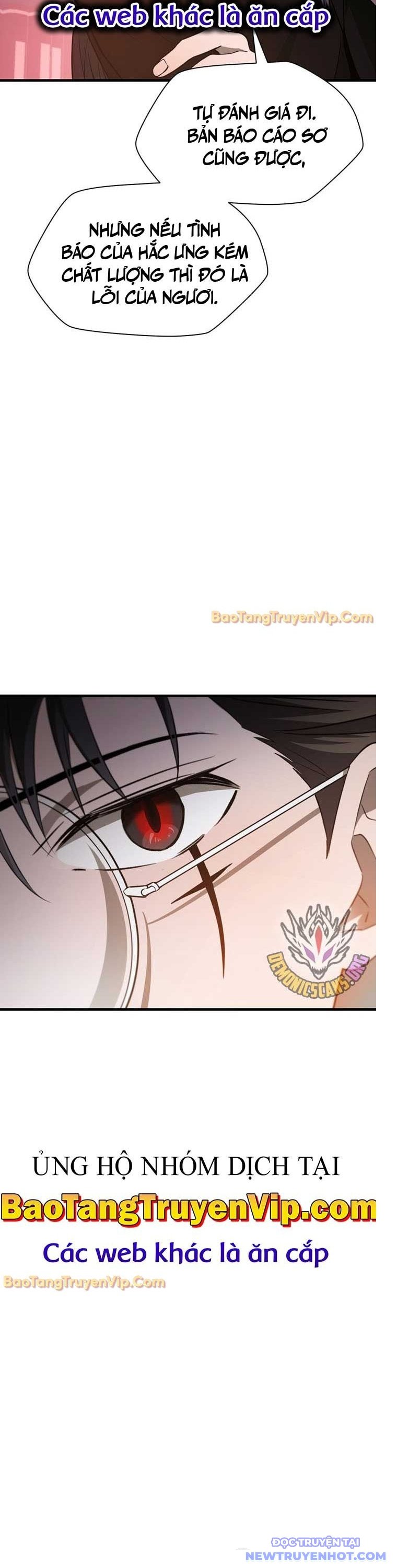 Helmut Đứa Trẻ Bị Ruồng Bỏ: Chapter 85