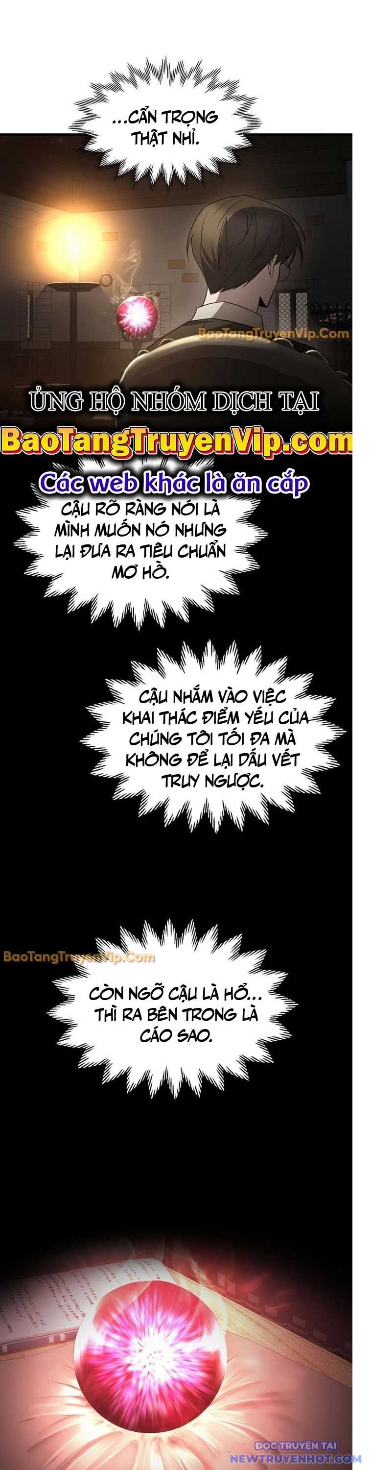 Helmut Đứa Trẻ Bị Ruồng Bỏ: Chapter 85